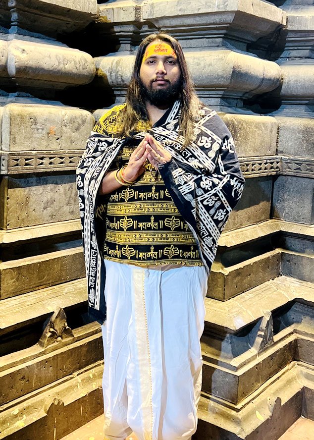 Astro Surinder Sharma
