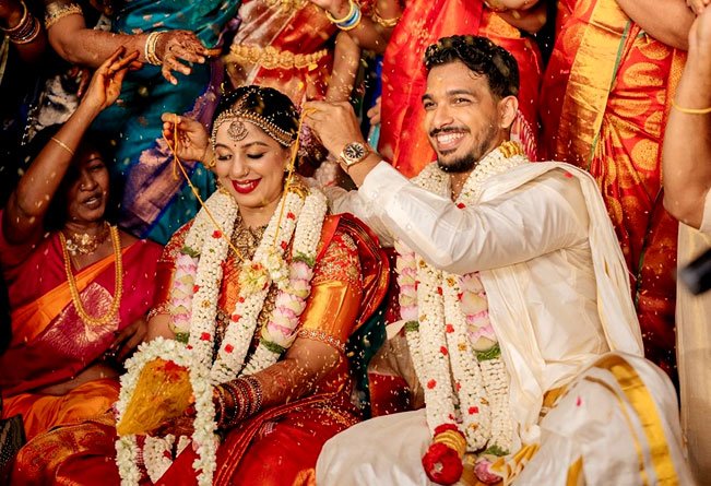 Marriage Problem Solution