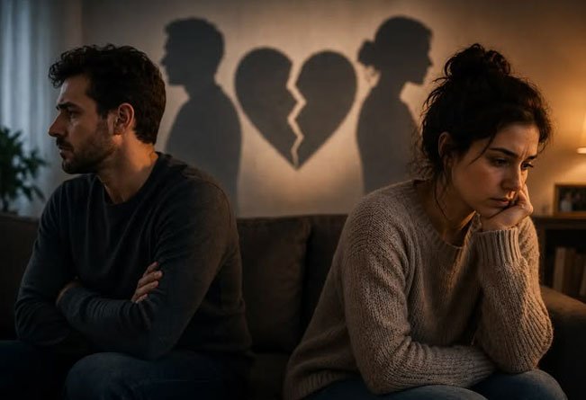 Divorce Problem Solution