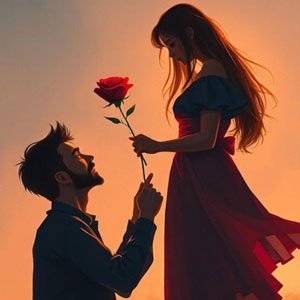 Love and Relationship