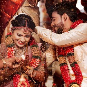Marriage Guidance
